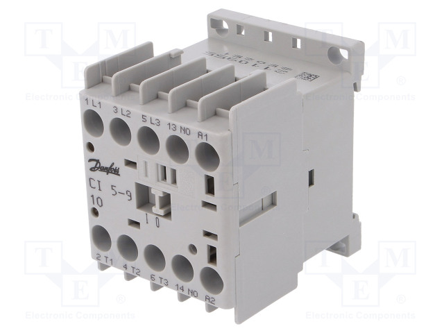 CI 5-9 10 240V AC DANFOSS