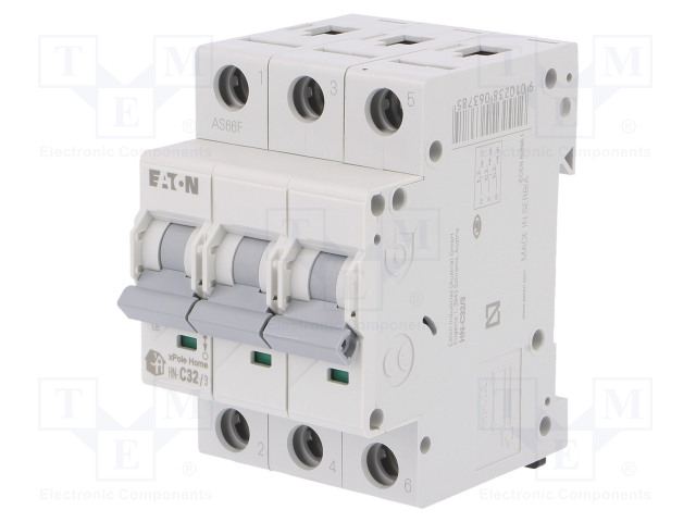 HN-C32/3 EATON ELECTRIC