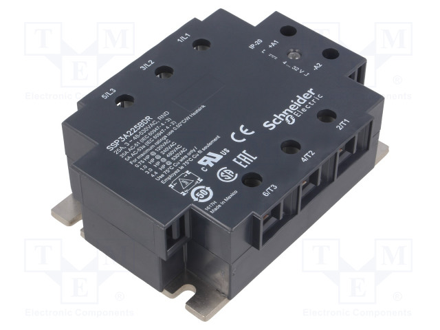 SSP3A225BDR SCHNEIDER ELECTRIC