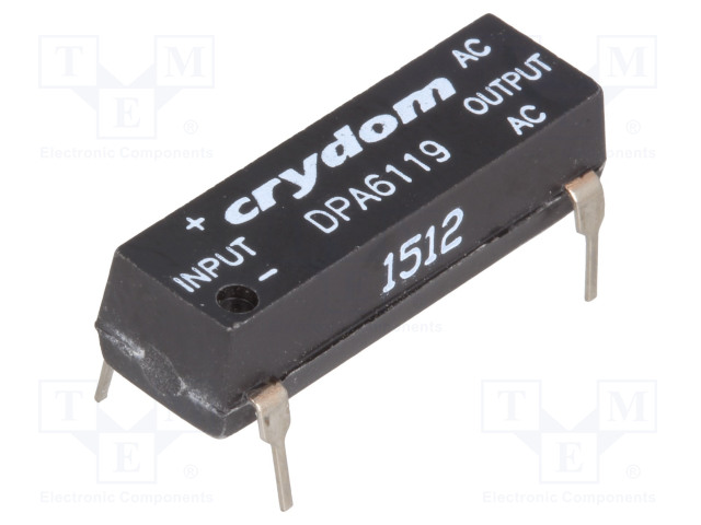 DPA6119 CRYDOM
