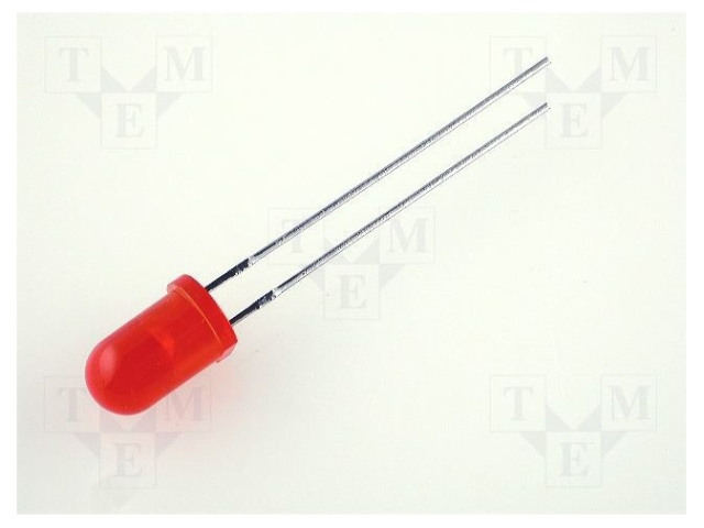 L-53ND KINGBRIGHT ELECTRONIC