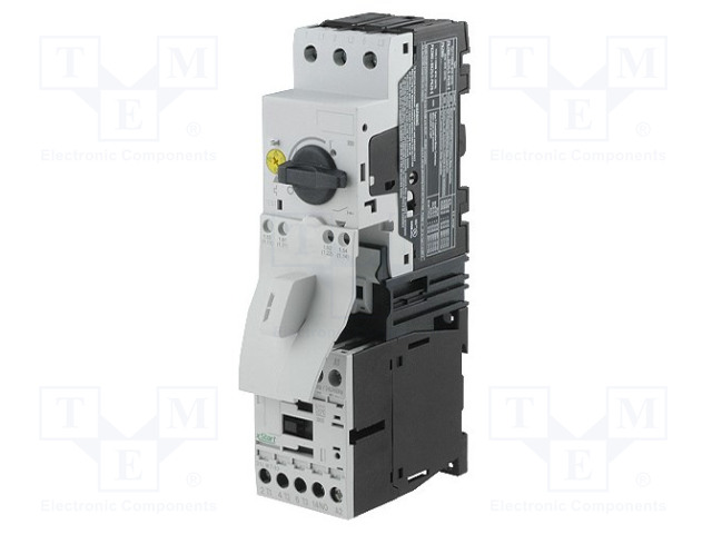 MSC-D-0.4-M7(24VDC) EATON ELECTRIC