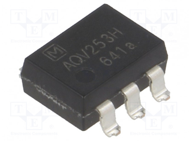 AQV253HA PANASONIC