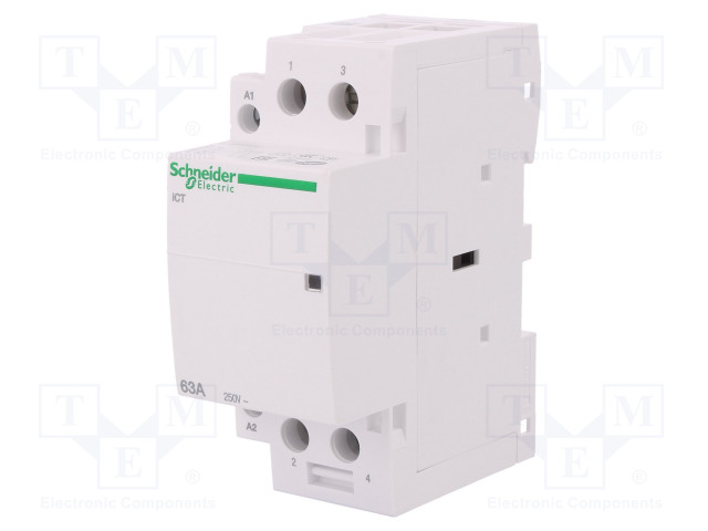 A9C20862 SCHNEIDER ELECTRIC