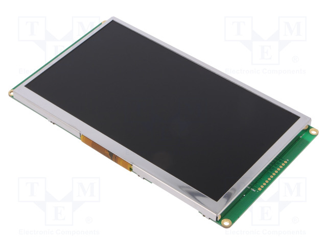RFF700M-EIW-DRN RAYSTAR OPTRONICS