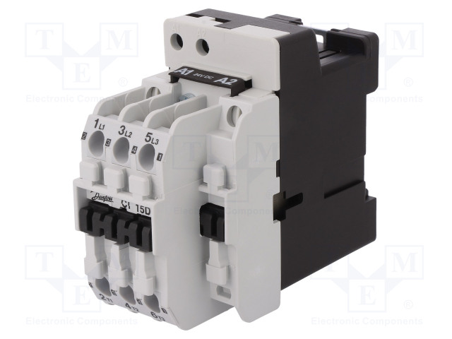 CI 15 24V DC DANFOSS
