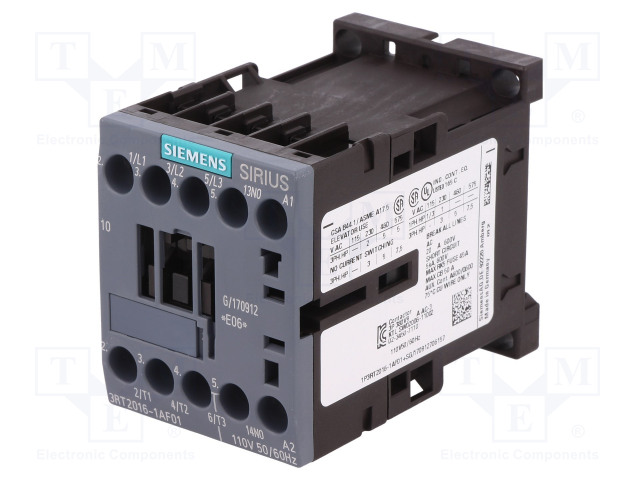 3RT2016-1AF01 SIEMENS