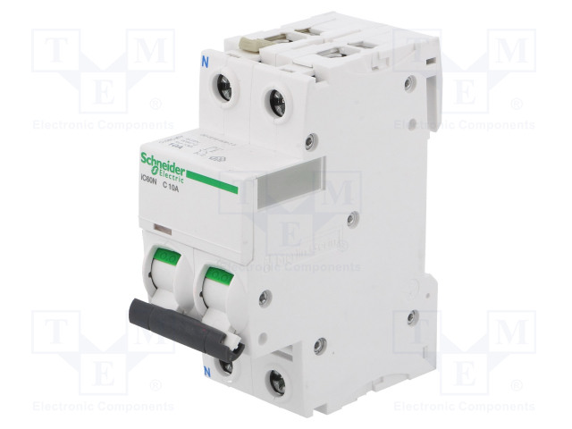 A9F04610 SCHNEIDER ELECTRIC