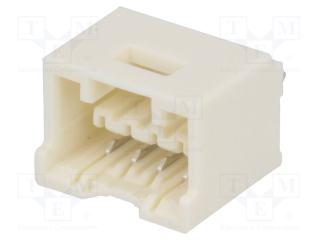 503159-0400 MOLEX