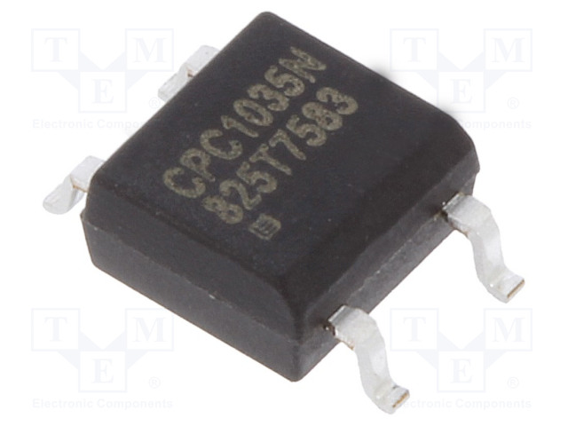 CPC1035N IXYS