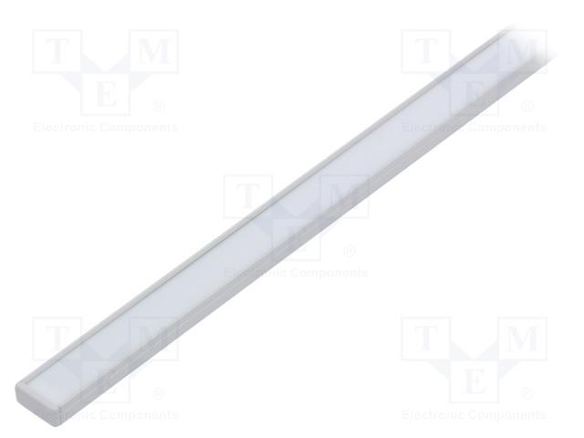 BEGTON12 J/S ANOD 1M SET STANDARD TOPMET