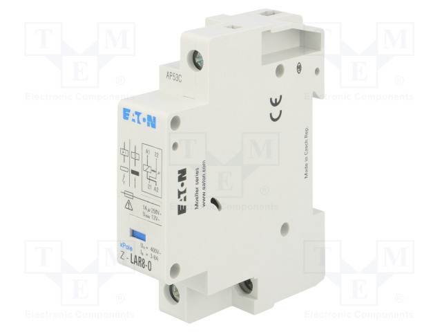 Z-LAR/8-O EATON ELECTRIC