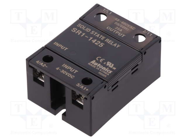 SR1-1425 AUTONICS