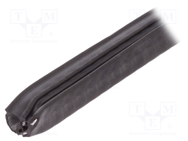 GN 2180-EPDM-13-D-05 ELESA+GANTER