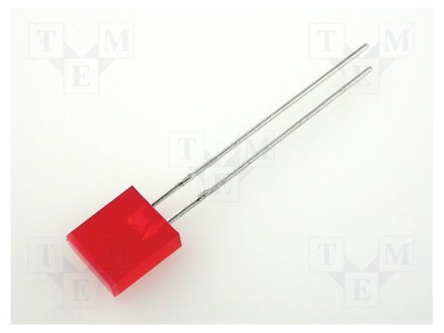 L-153SRDT KINGBRIGHT ELECTRONIC
