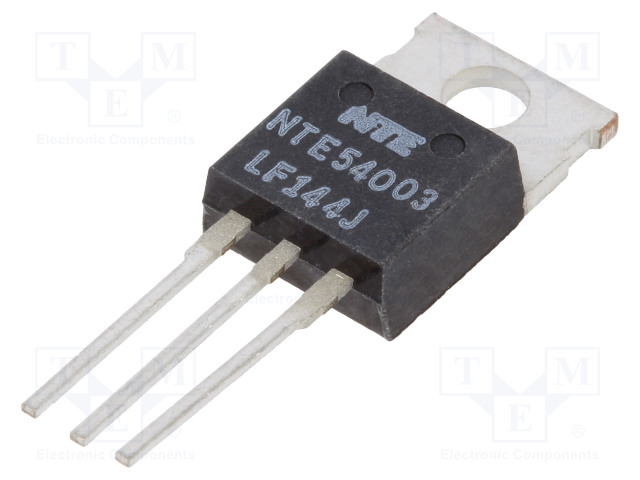 NTE54003 NTE Electronics