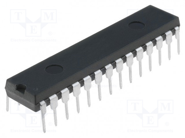 PIC16F876-20/SP MICROCHIP TECHNOLOGY