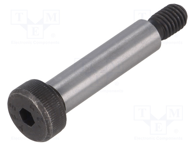 ISO 7379-10-M8-40 ELESA+GANTER
