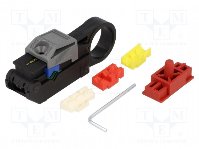 4320-0017 PRESSMASTER