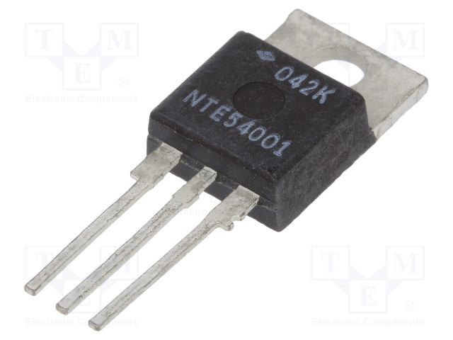 NTE54001 NTE Electronics