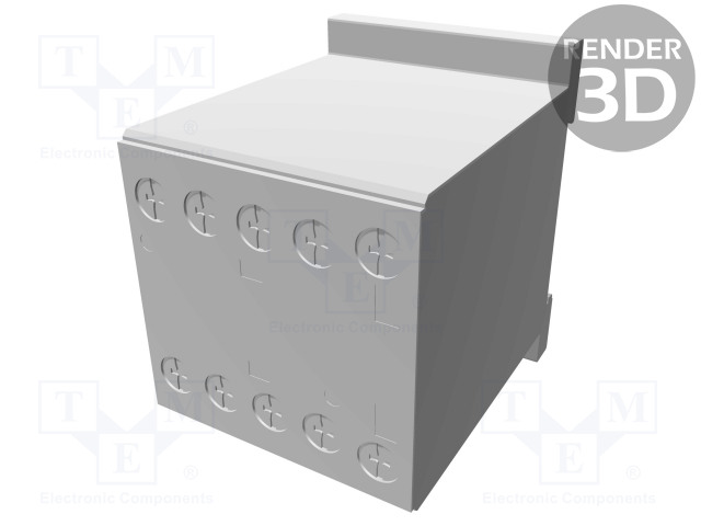 11BG1201A110 LOVATO ELECTRIC