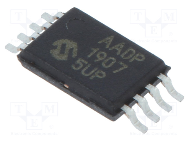 24FC01-I/ST MICROCHIP TECHNOLOGY
