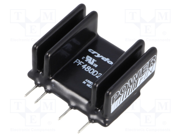 PF480D25R CRYDOM