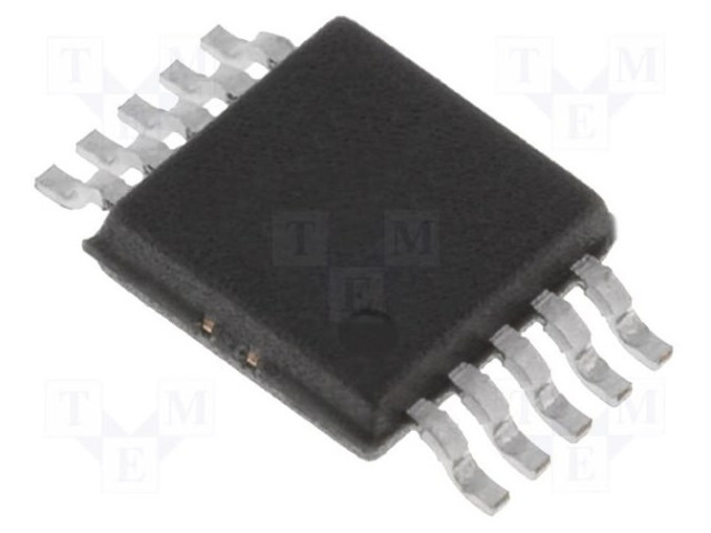 MAX15000BEUB+ MAXIM INTEGRATED