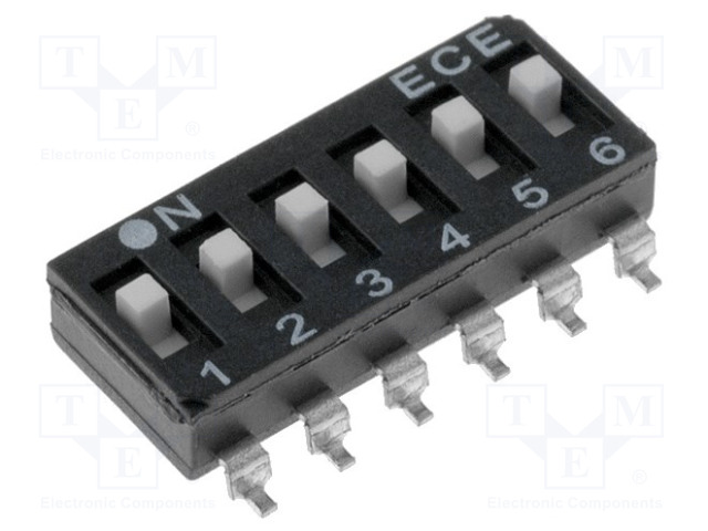 DM-06-V ECE
