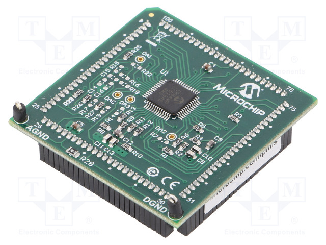 MA330050-2 MICROCHIP TECHNOLOGY
