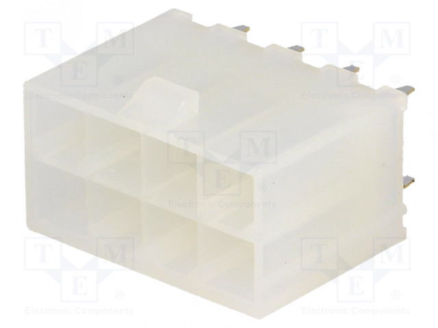 39-28-1083 MOLEX