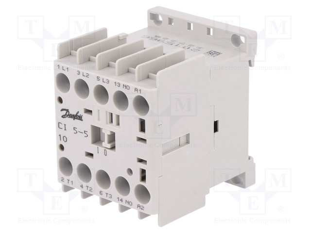 CI 5-5 10 24V DC DANFOSS