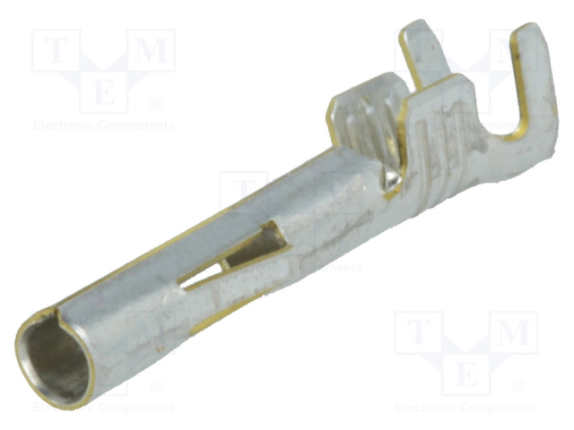 02-08-1001 MOLEX