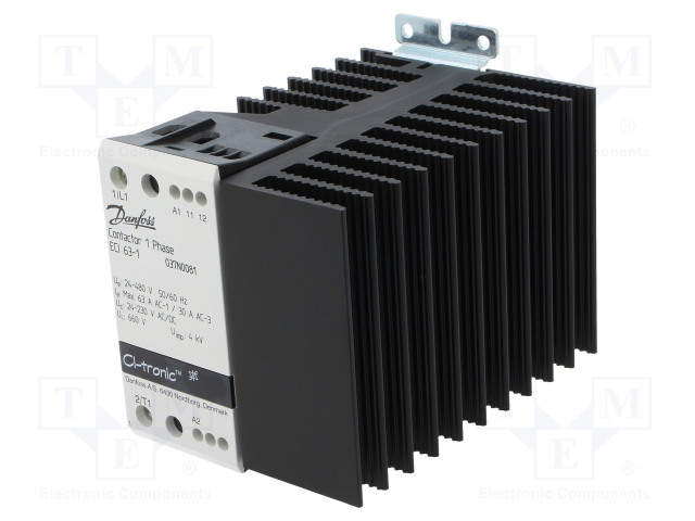 037N0081 DANFOSS