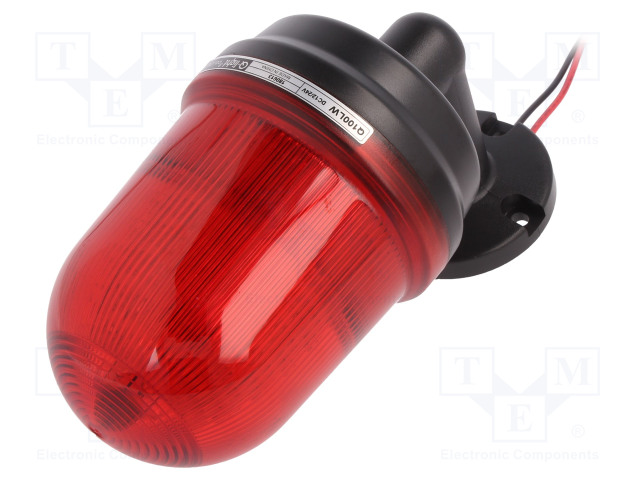 Q100LW-12/24-R QLIGHT