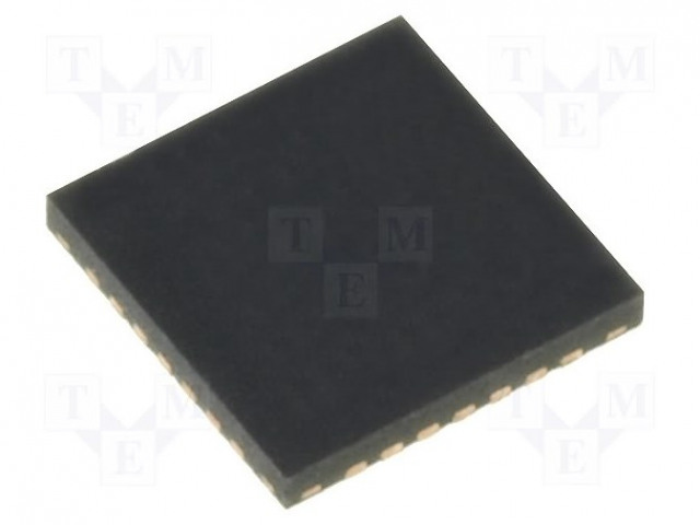 PIC16LF1936-I/MV MICROCHIP TECHNOLOGY