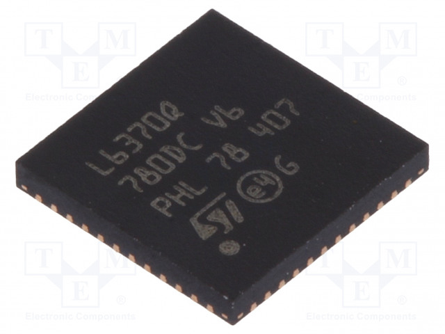L6370Q STMicroelectronics