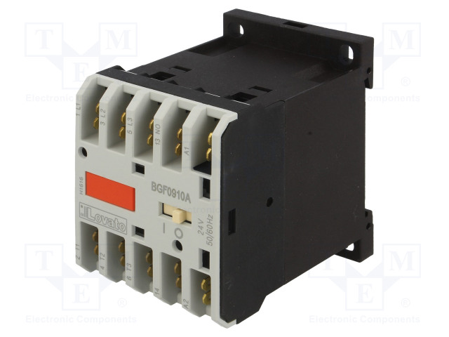 11BGF0910A024 LOVATO ELECTRIC
