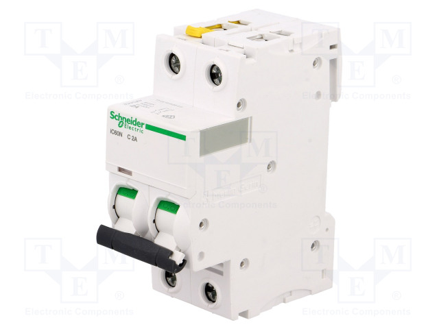 A9F04202 SCHNEIDER ELECTRIC