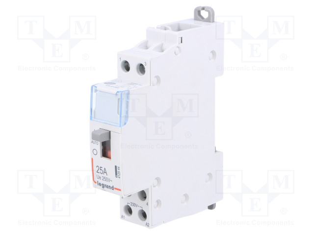 SM 425 230V 2NO M LEGRAND