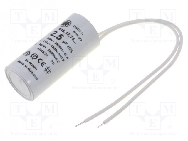 416177506 DUCATI ENERGIA