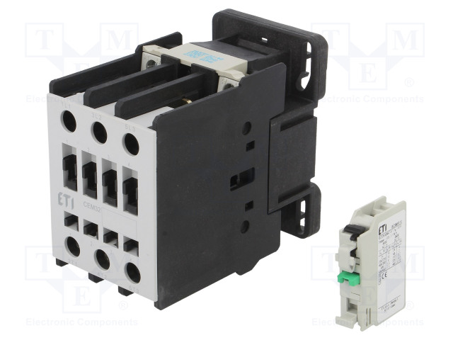CEM32.10-230V-50/60HZ ETI POLAM