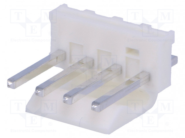 26-60-4040 MOLEX