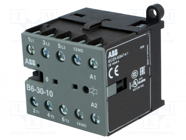 GJL1211001R0101 ABB