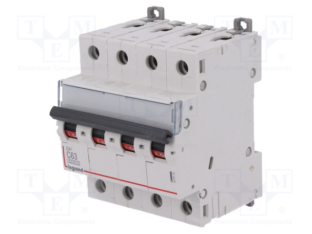 S 304 C63 DX LEGRAND