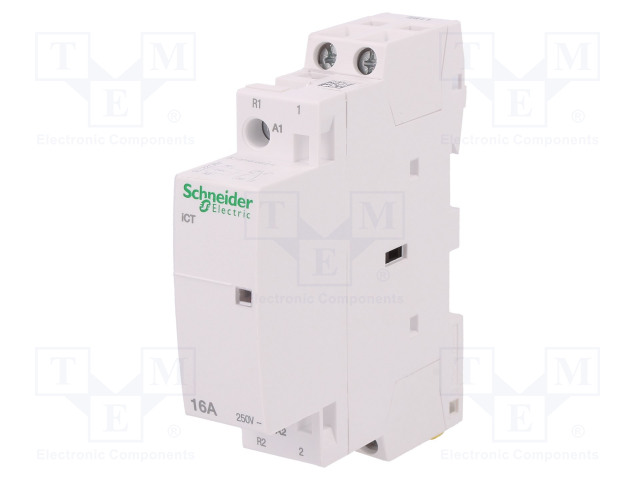 A9C22115 SCHNEIDER ELECTRIC