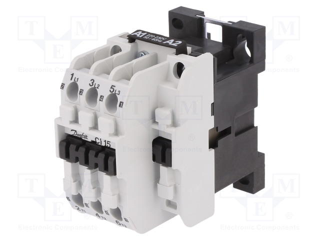 CI 15 230V AC DANFOSS