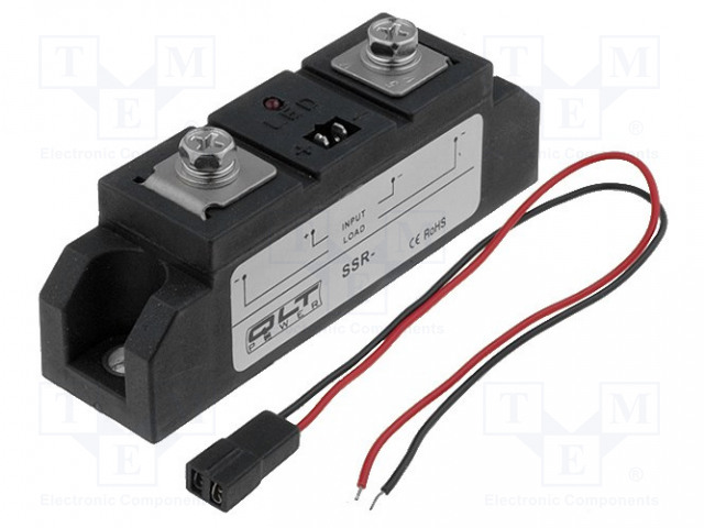 SSR-6048ZD1B QLT POWER