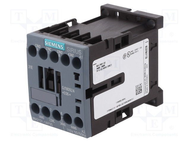 3RH2131-1AF00 SIEMENS