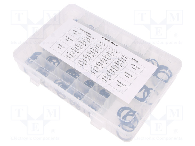 OBOX-340-NBR-IN ORING